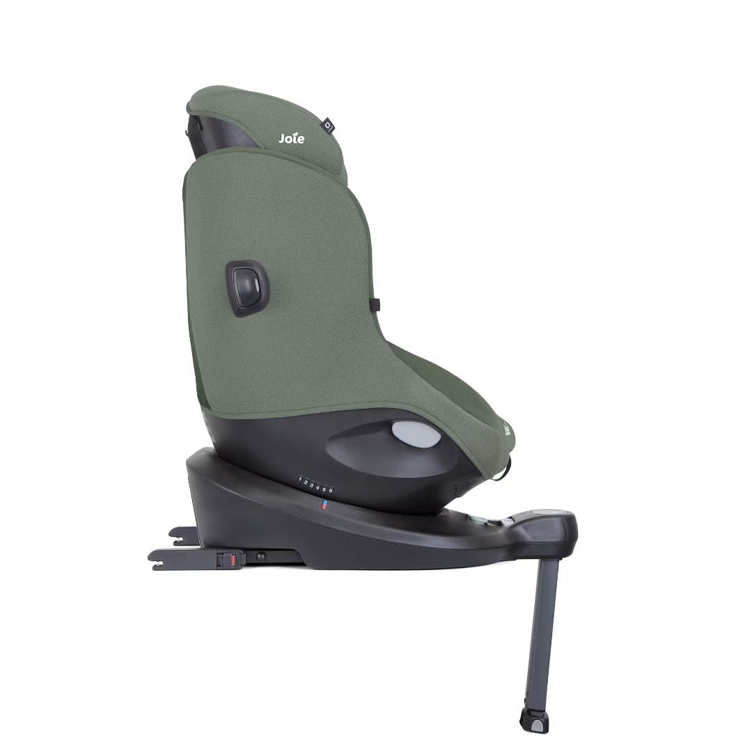 Joie® Otroški avtosedež i-Spin 360™ i-Size (40-105 cm) Thyme Joie