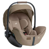 Joie® Kinderautositz i-Level™ Pro i-Size (40-87 cm) Signature SandStone