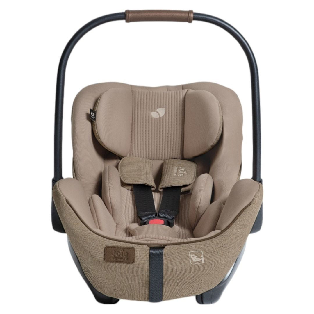 Joie® Otroški avtosedež i-Level™ Pro i-Size (40-87 cm) Signature SandStone Joie