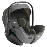 Joie® Kinderautositz i-Level™ Pro i-Size (40-87 cm) Signature EverGreen