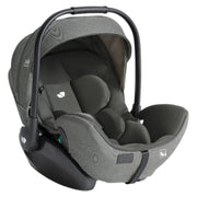 Joie® Otroški avtosedež i-Level™ Pro i-Size (40-87 cm) Signature EverGreen Joie