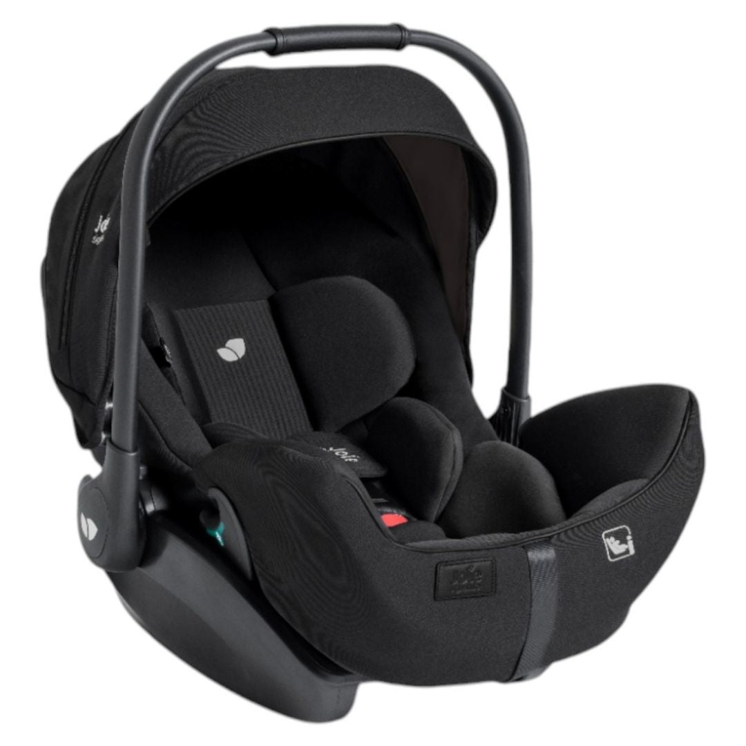 Joie® Otroški avtosedež i-Level™ Pro i-Size (40-87 cm) Signature Eclipse Joie