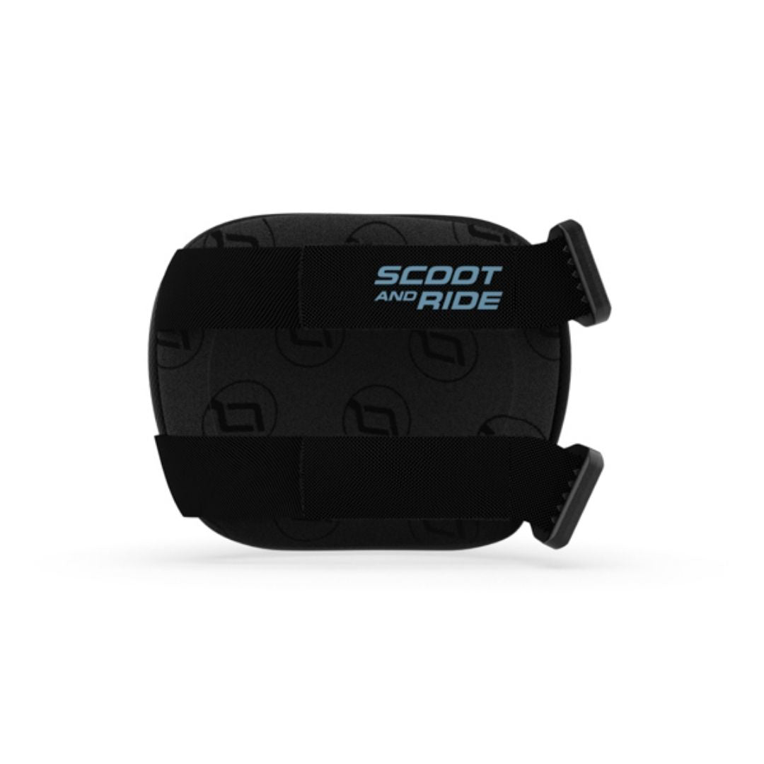 Scoot & Ride® Set ščitnikov S Ash Scoot & Ride