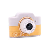 Hoppstar® Children's Digital Camera with Video Camera Expert Citron