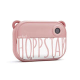 Hoppstar® Digitalkamera mit Sofortdruck Artist Blush