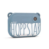 Hoppstar® Digitalkamera mit Sofortdruck Artist Denim