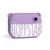 Hoppstar® Digitalkamera mit Sofortdruck Artist Blossom