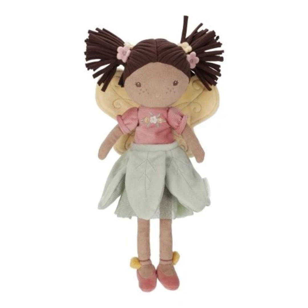 Little Dutch® Punčka Vila Evi 35 cm Little Dutch