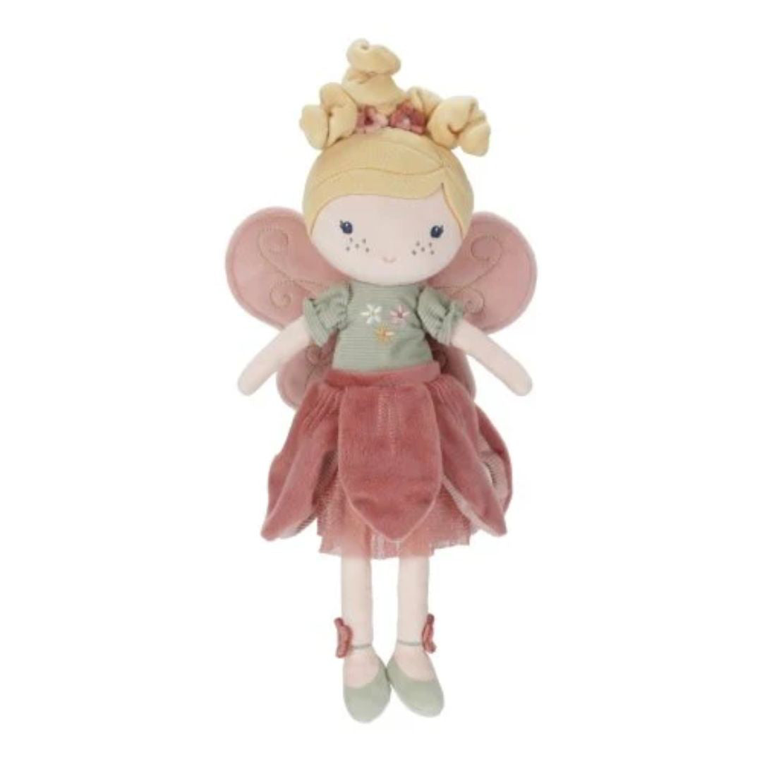Little Dutch® Punčka Vila Mila 35 cm Little Dutch