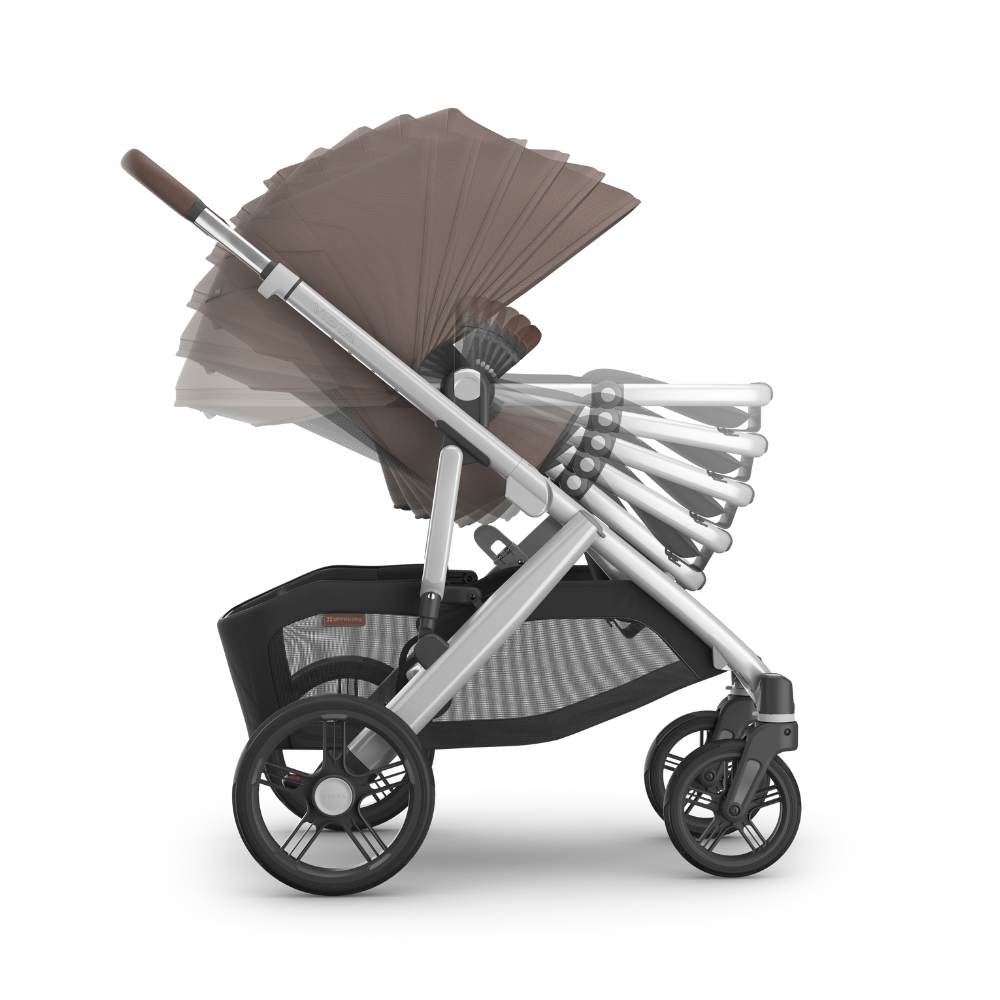UPPAbaby® Vista V3 paket THEO XL UPPAbaby