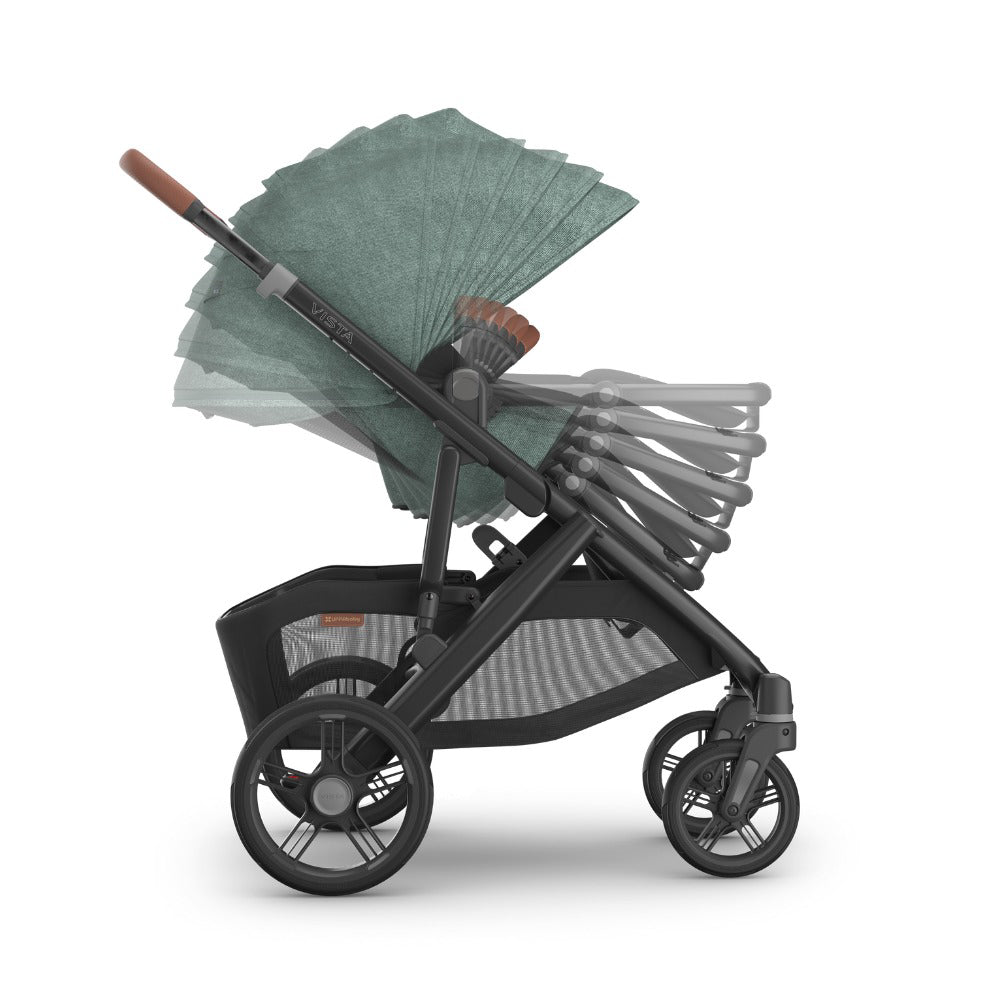 UPPAbaby® Vista V3 paket GWEN L UPPAbaby