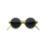 KiETLA® Kindersonnenbrille WOAM Olive
