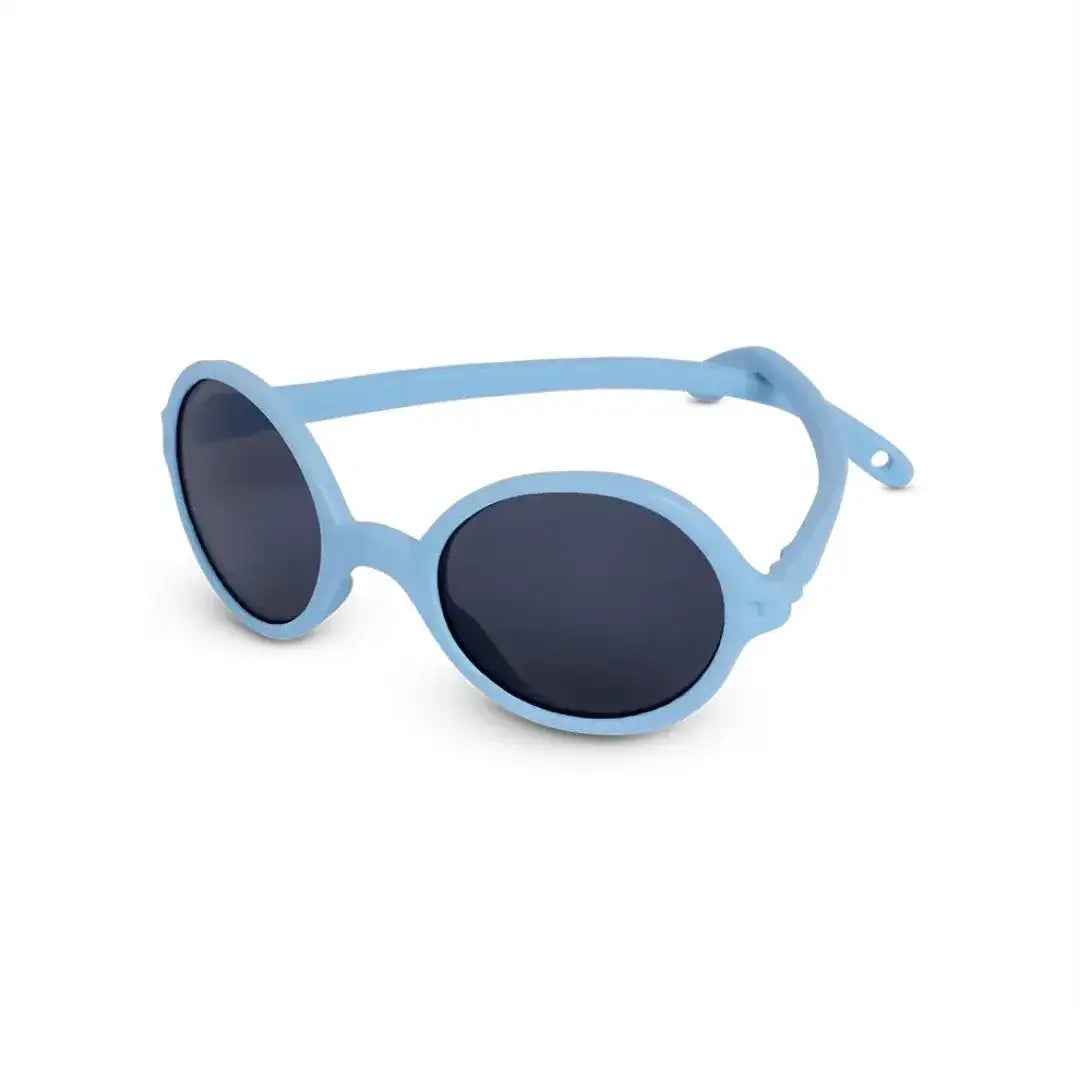 KiETLA® Otroška sončna očala ROZZ Light Blue Ki ET LA