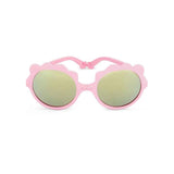 KiETLA® Children's Sunglasses LION Bubblegum