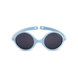 KiETLA® Sunglasses DIABOLA 2.0 Light Blue 0-1Y