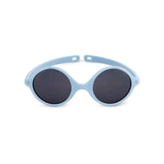 KiETLA® Sončna očala za dojenčke DIABOLA 2.0 Light Blue 0-1L Ki ET LA