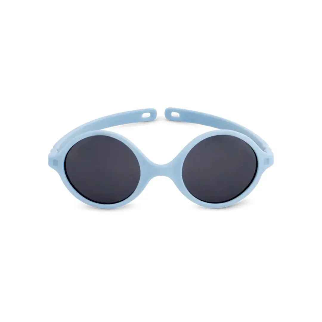 KiETLA® Sončna očala za dojenčke DIABOLA 2.0 Light Blue 0-1L Ki ET LA