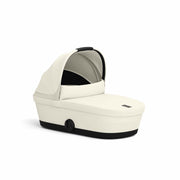 Cybex® Košara za novorojenčka Melio™ Canvas White 2025 Cybex