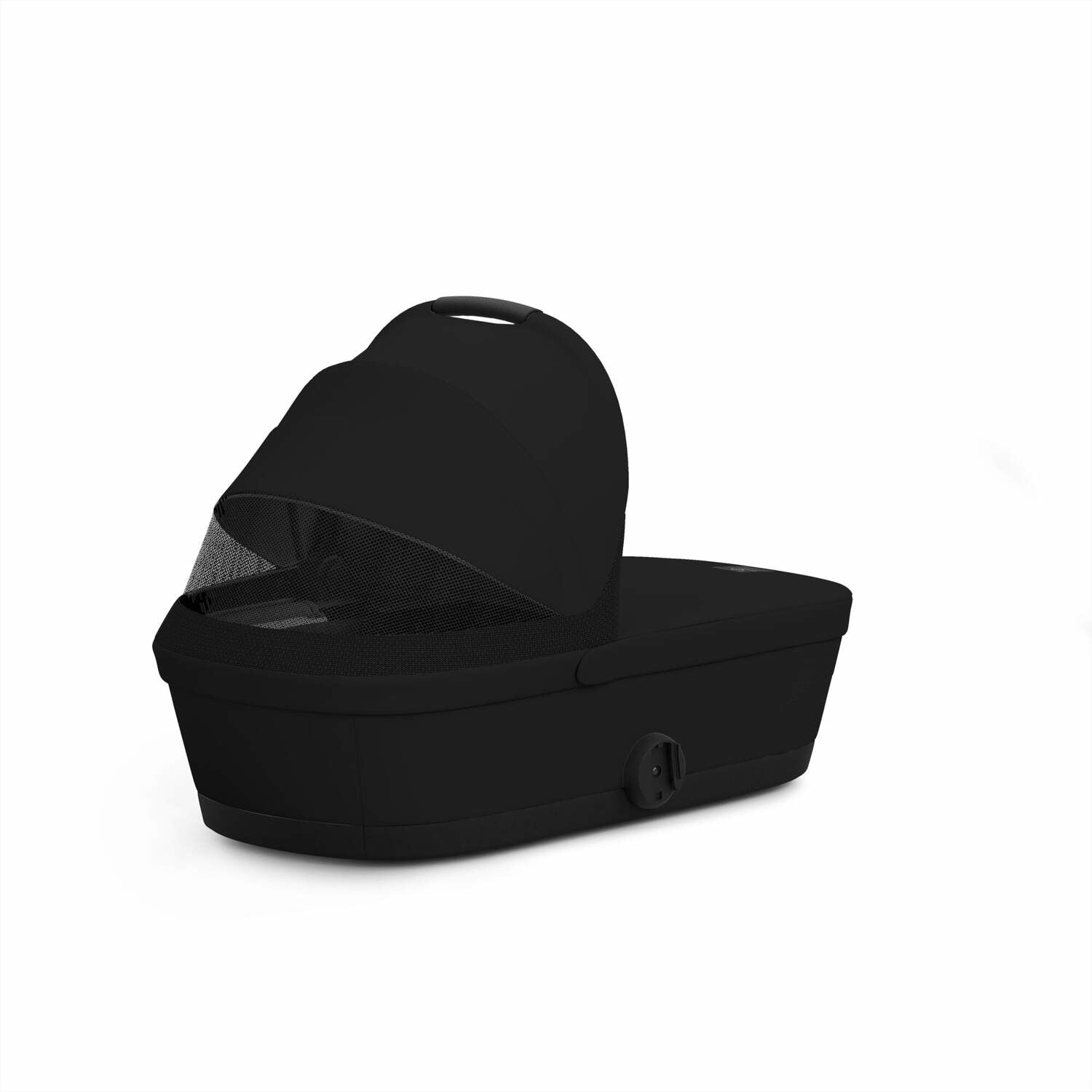 Cybex® Košara za novorojenčka Melio™ Magic Black 2025 Cybex