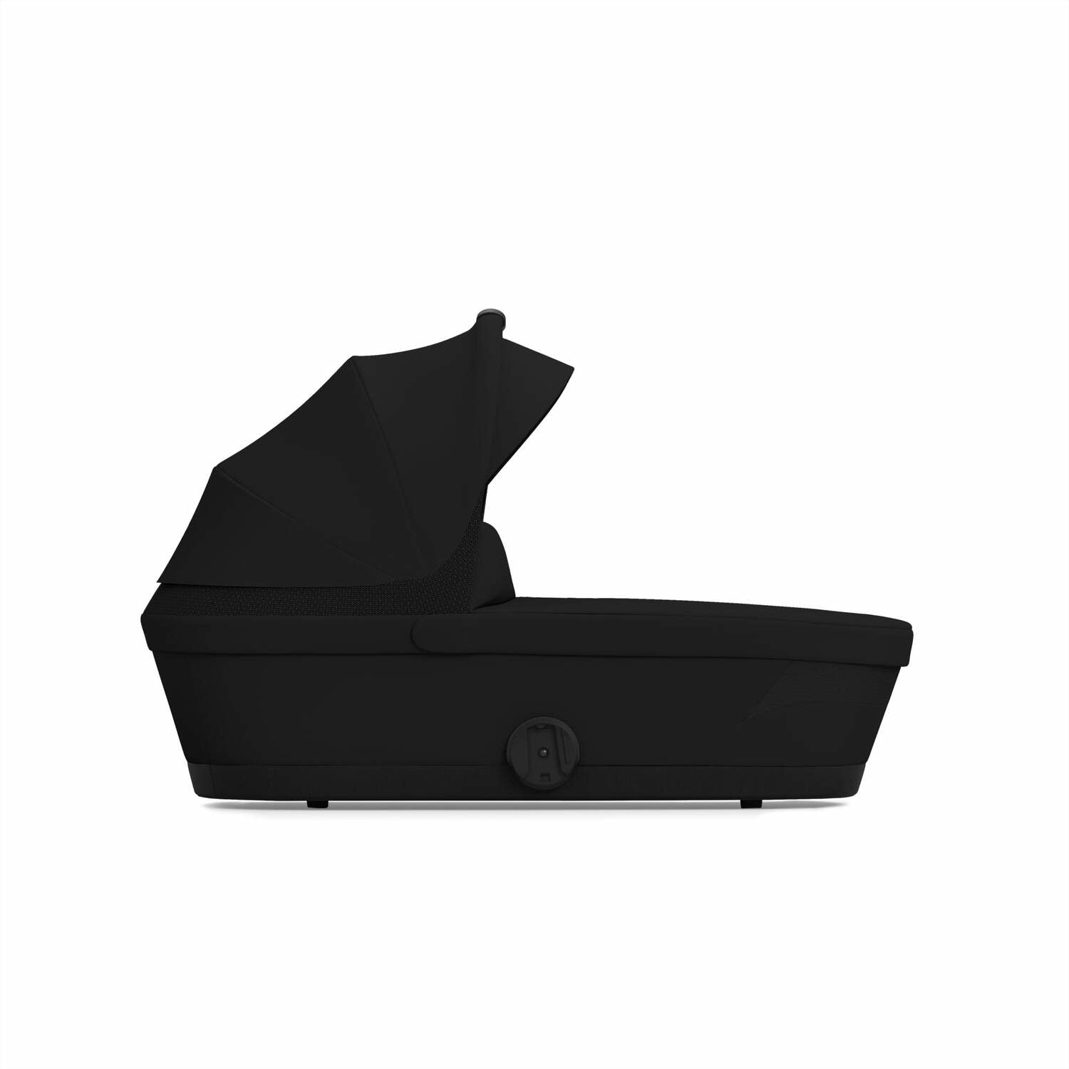 Cybex® Košara za novorojenčka Melio™ Magic Black 2025 Cybex