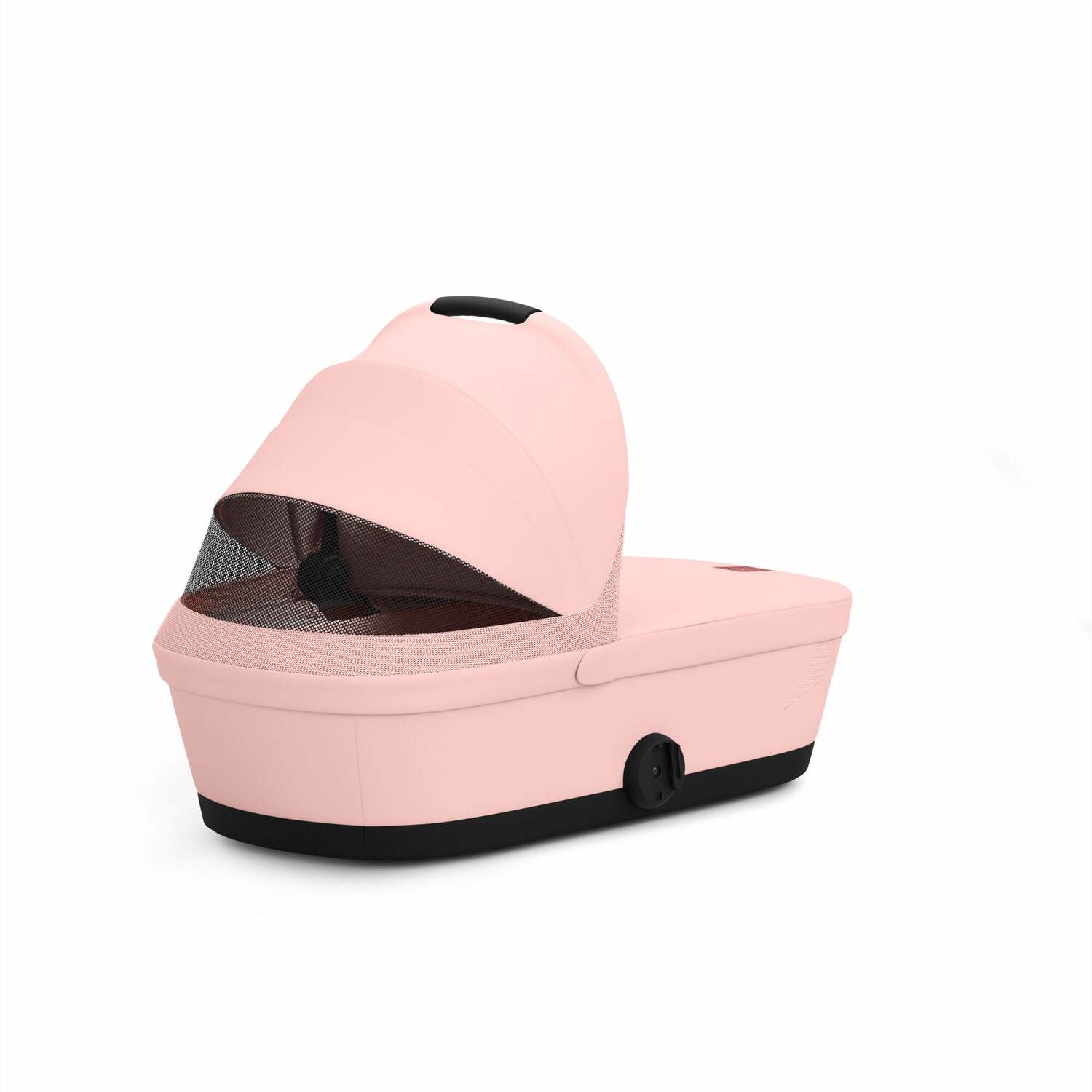 Cybex® Košara za novorojenčka Melio™ Candy Pink 2025 Cybex