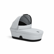 Cybex® Košara za novorojenčka Melio™ Fog Grey 2025 Cybex