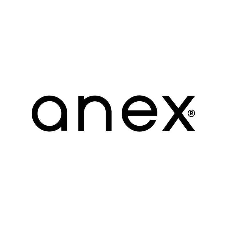 Anex® Športni voziček Air Z (0-22kg) Space Anex