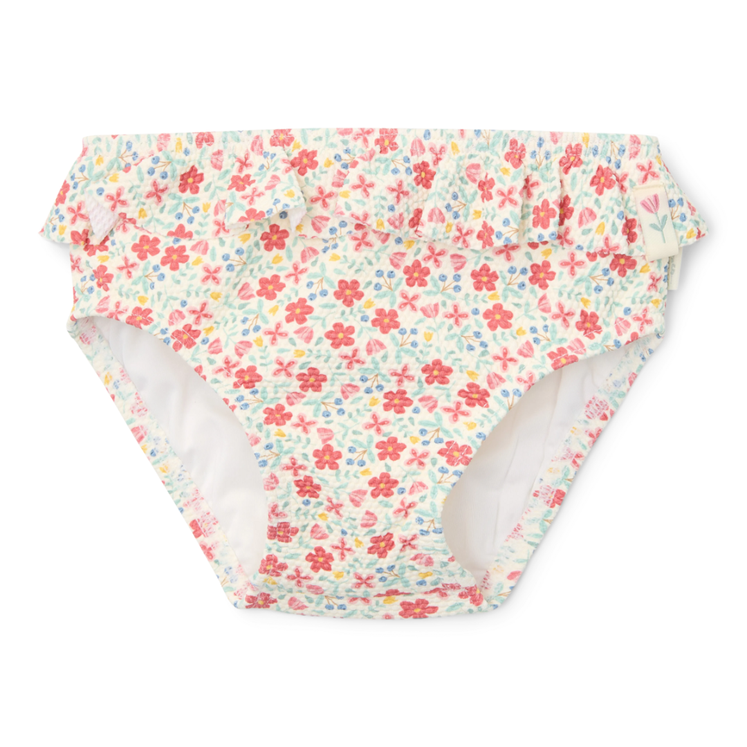 Little Dutch® Otroške kopalke Sunny Flowers 86 92 Little Dutch