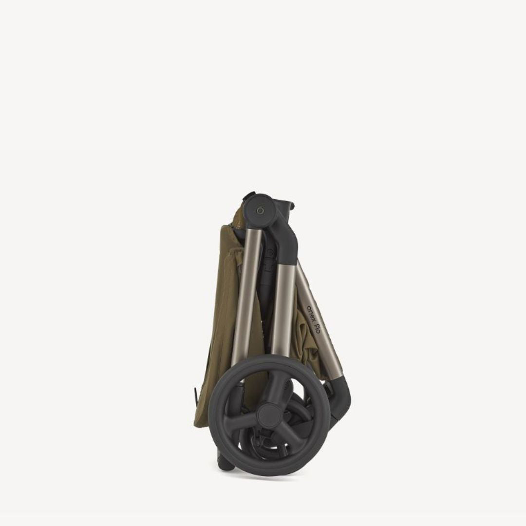 Anex® Otroški voziček 2v1 Flo Astra Anex