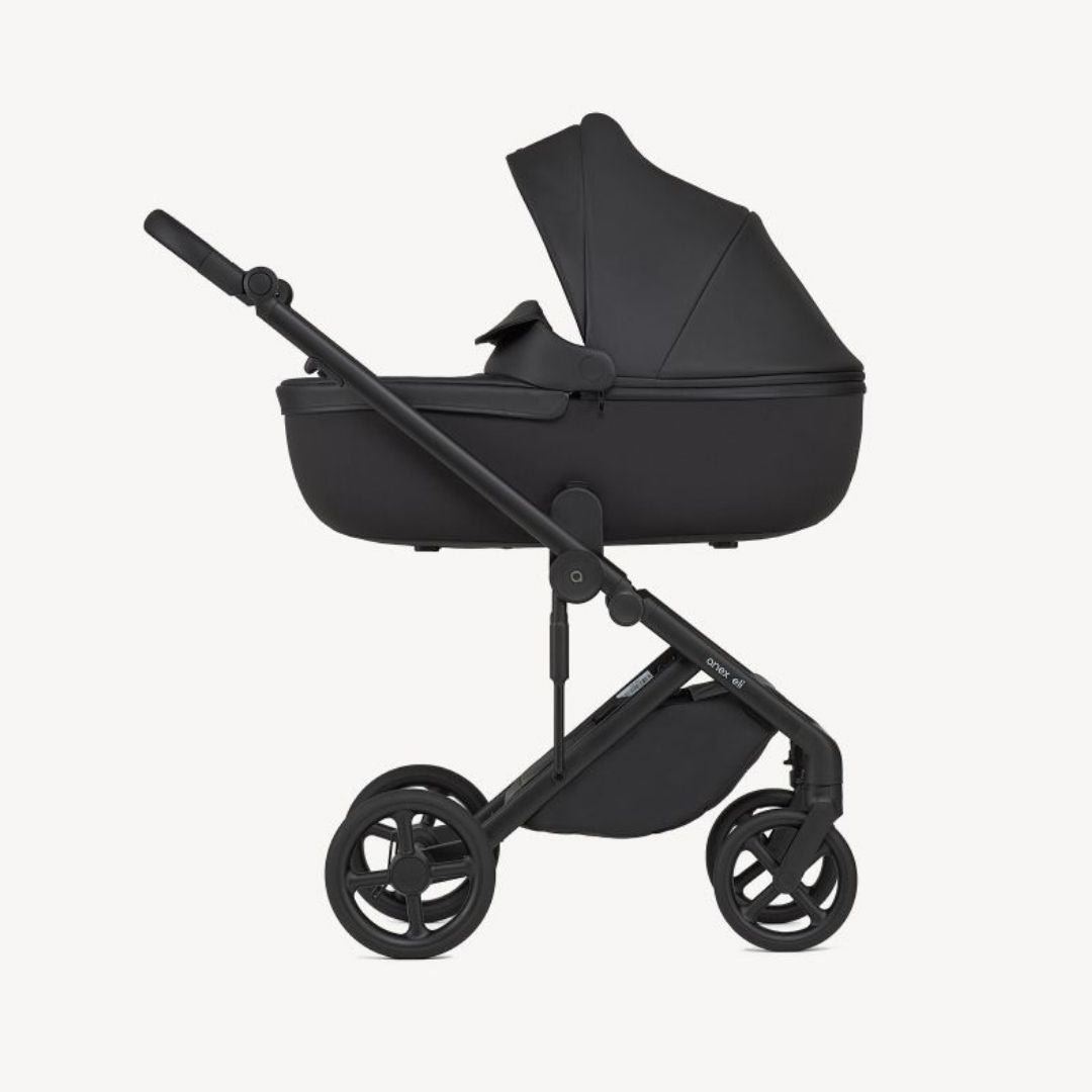 Anex® Otroški voziček 2v1 Eli Midnight Anex