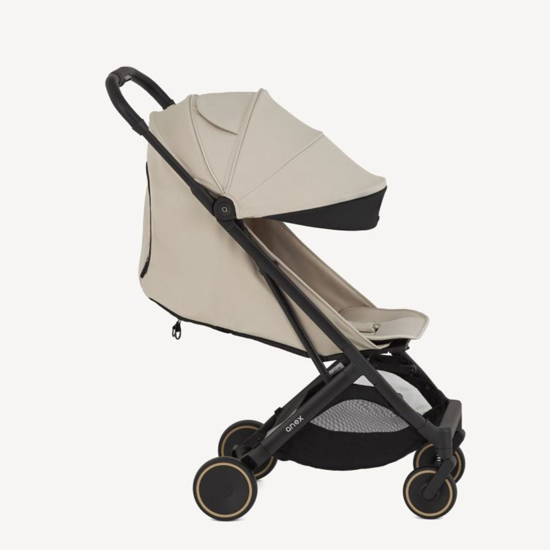 Anex® Športni voziček Air-X² (0-22kg) Shiro Anex