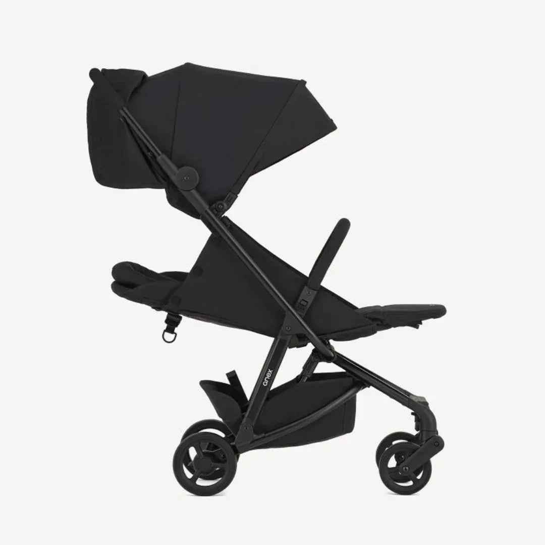Anex® Športni voziček Air Z (0-22kg) Space Anex