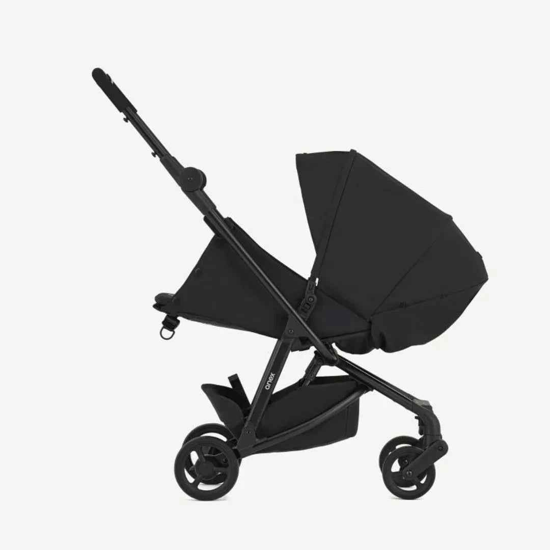 Anex® Športni voziček Air Z (0-22kg) Space Anex