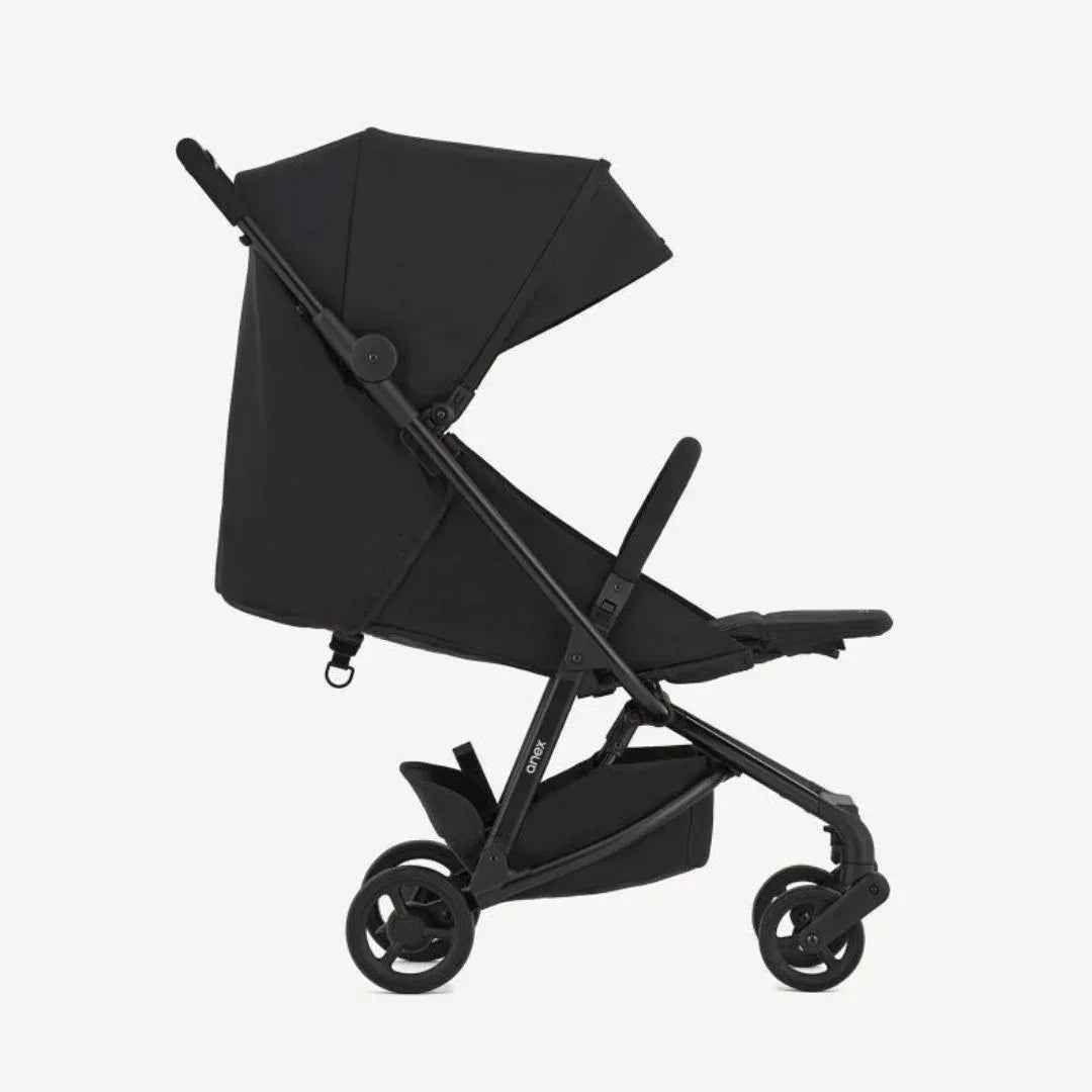 Anex® Športni voziček Air Z (0-22kg) Space Anex