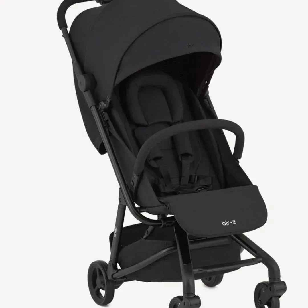 Anex® Športni voziček Air Z (0-22kg) Space Anex