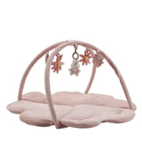 Little Dutch® Activity play mat Miffy Pink Lucky Blossom