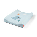 Done by Deer® Changing pad Playground Blue