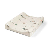 Done by Deer® Changing pad Tiny Farm Sand