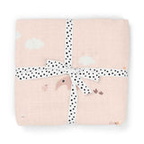 Done by Deer® Swaddle Playground Powder 120x120