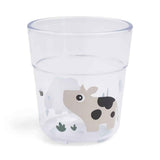 Done by Deer® Kelímek L Tiny Farm Sand