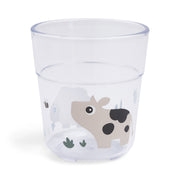 Done by Deer® Kozarček L Tiny Farm Sand Done by Deer