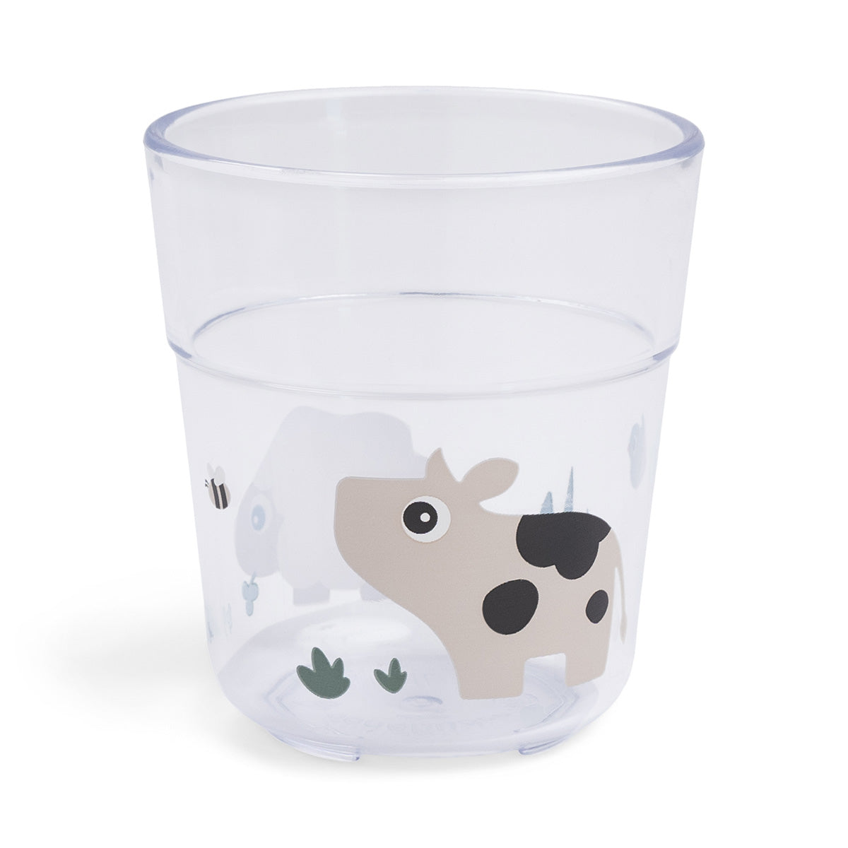 Done by Deer® Kozarček L Tiny Farm Sand Done by Deer