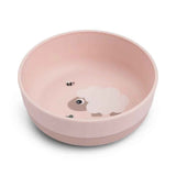 Done by Deer® Foodie Bowl Tiny Farm Powder