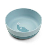 Done by Deer® Kinder-Schüssel Foodie Elphee Blue