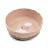 Done by Deer® Foodie Bowl Happy Clouds Powder