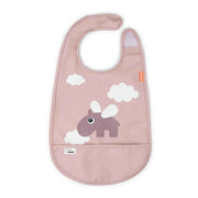 Done by Deer® Slinček Happy Clouds Powder Done by Deer