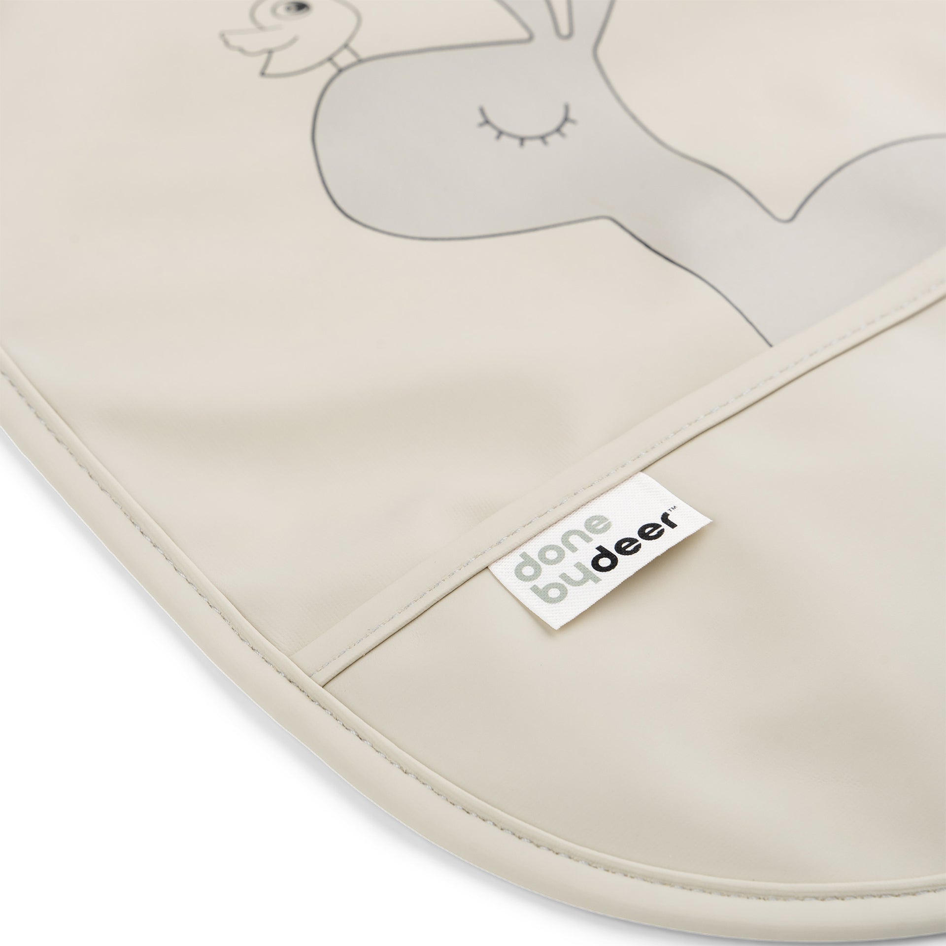 Done by Deer® Komplet 2 slinčkov Lalee Sand Done by Deer