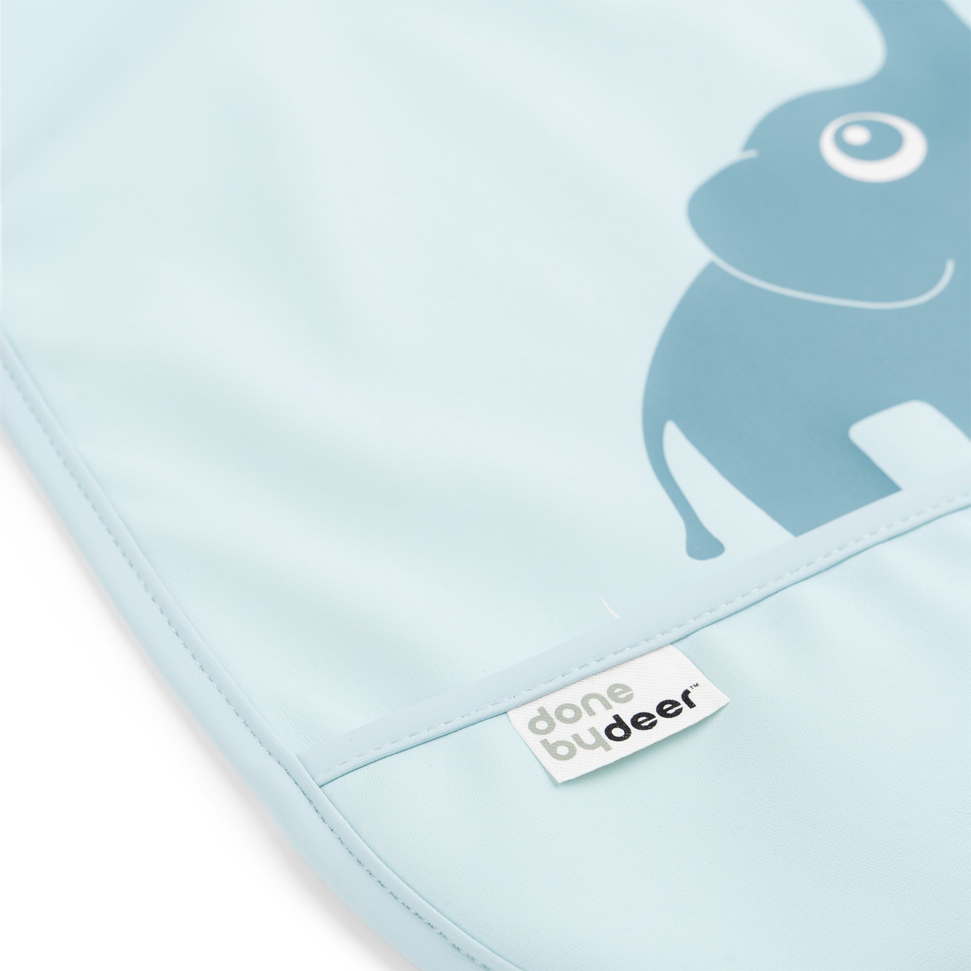 Done by Deer® Komplet 2 slinčkov Elphee Blue Done by Deer