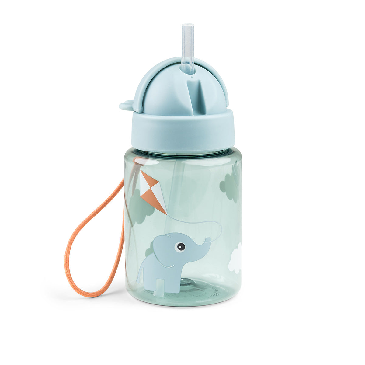 Done by Deer® Set za malico Playground Blue Done by Deer