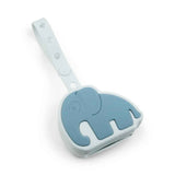 Done by Deer® Schnullertasche Elphee Blue
